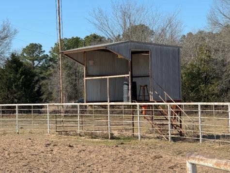 302 Vz County Road 4910 Ben Wheeler TX 75754