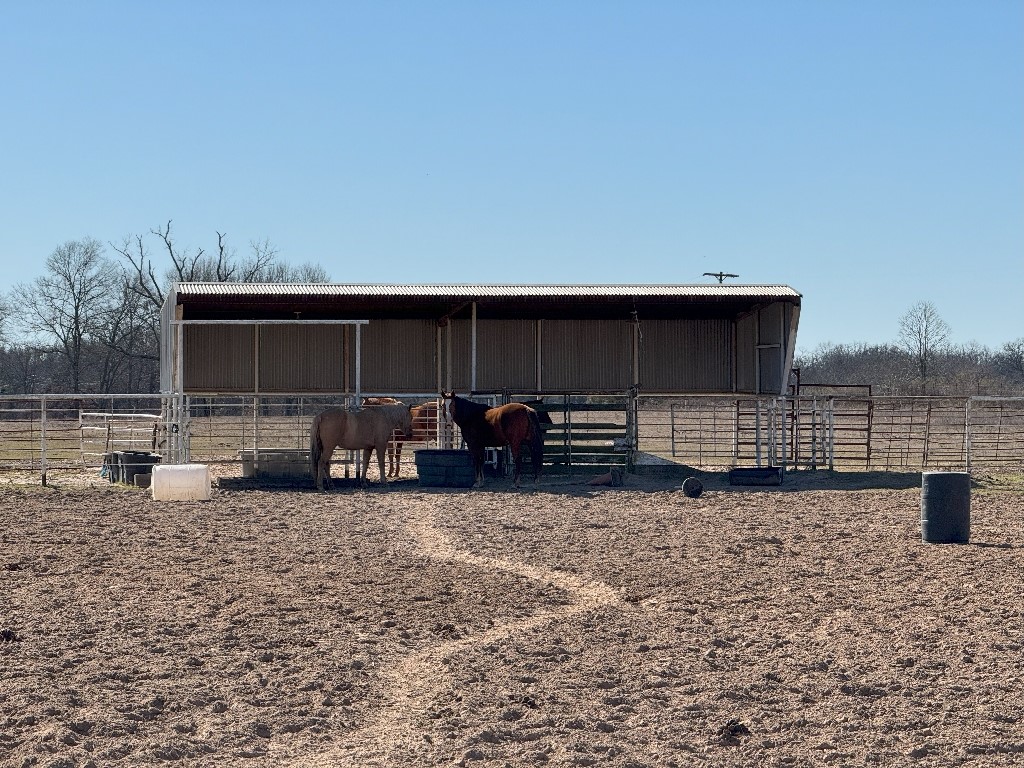 302 Vz County Road 4910 Ben Wheeler TX 75754