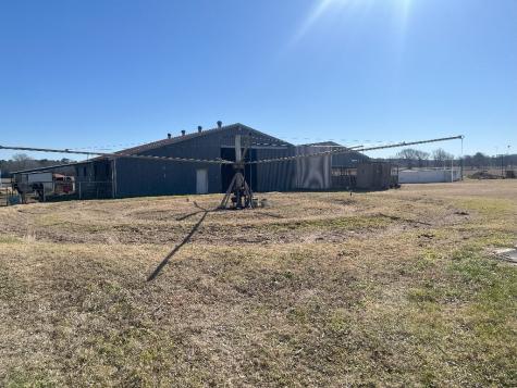 302 Vz County Road 4910 Ben Wheeler TX 75754