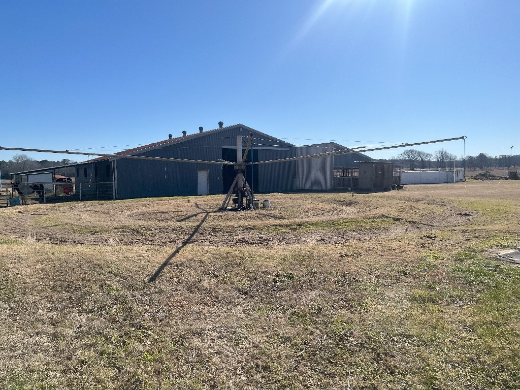 302 Vz County Road 4910 Ben Wheeler TX 75754