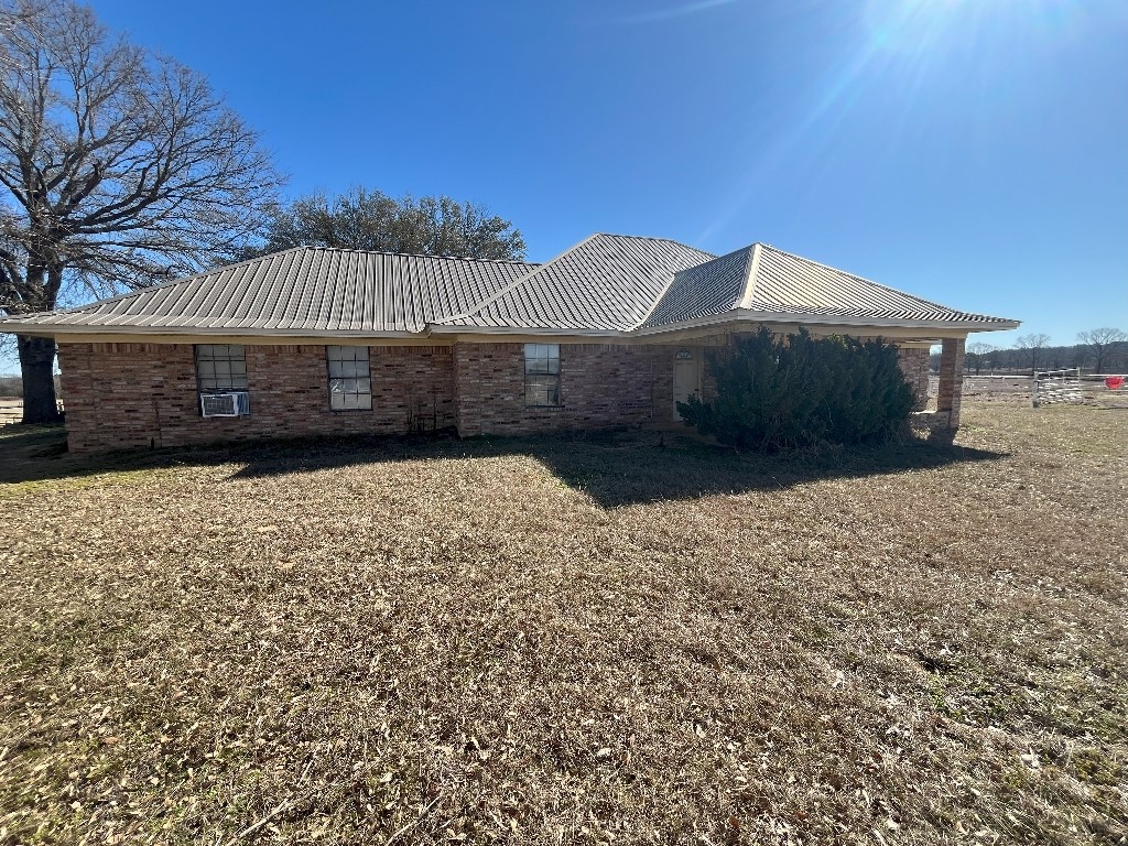 302 Vz County Road 4910 Ben Wheeler TX 75754