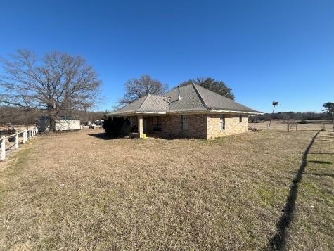 302 Vz County Road 4910 Ben Wheeler TX 75754