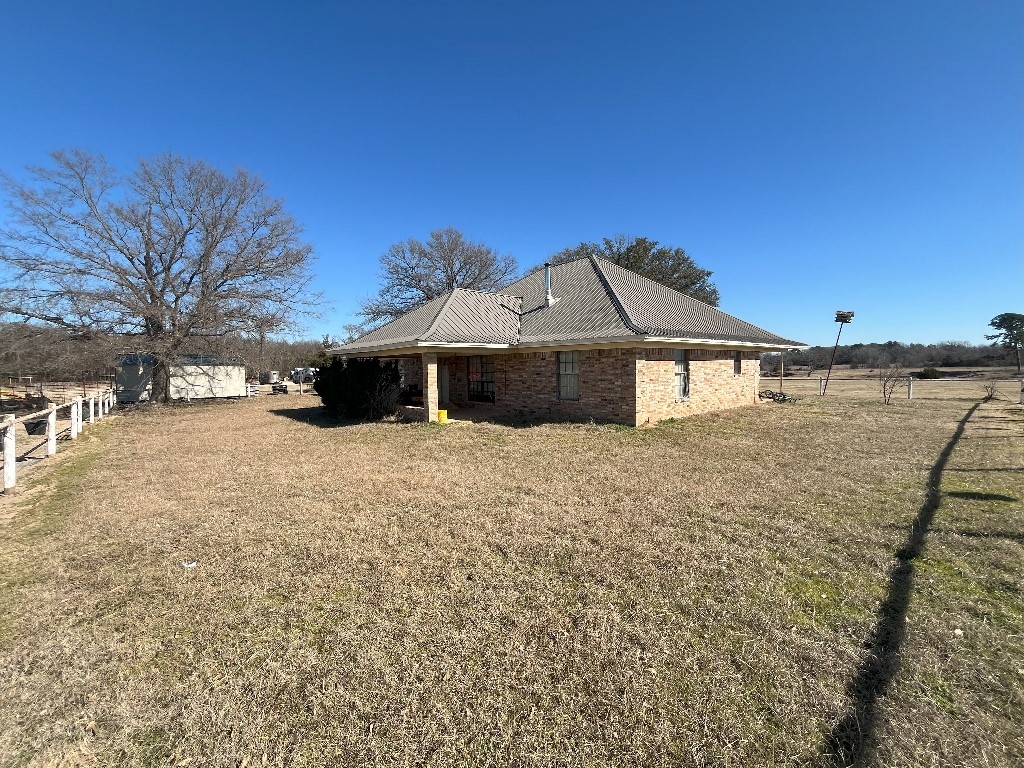 302 Vz County Road 4910 Ben Wheeler TX 75754