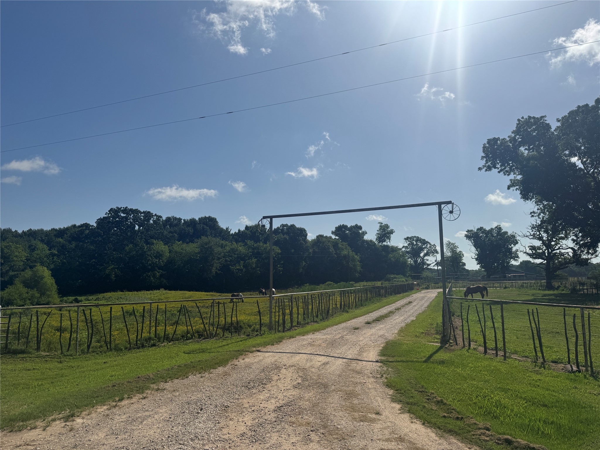 302 Vz County Road 4910 Ben Wheeler TX 75754
