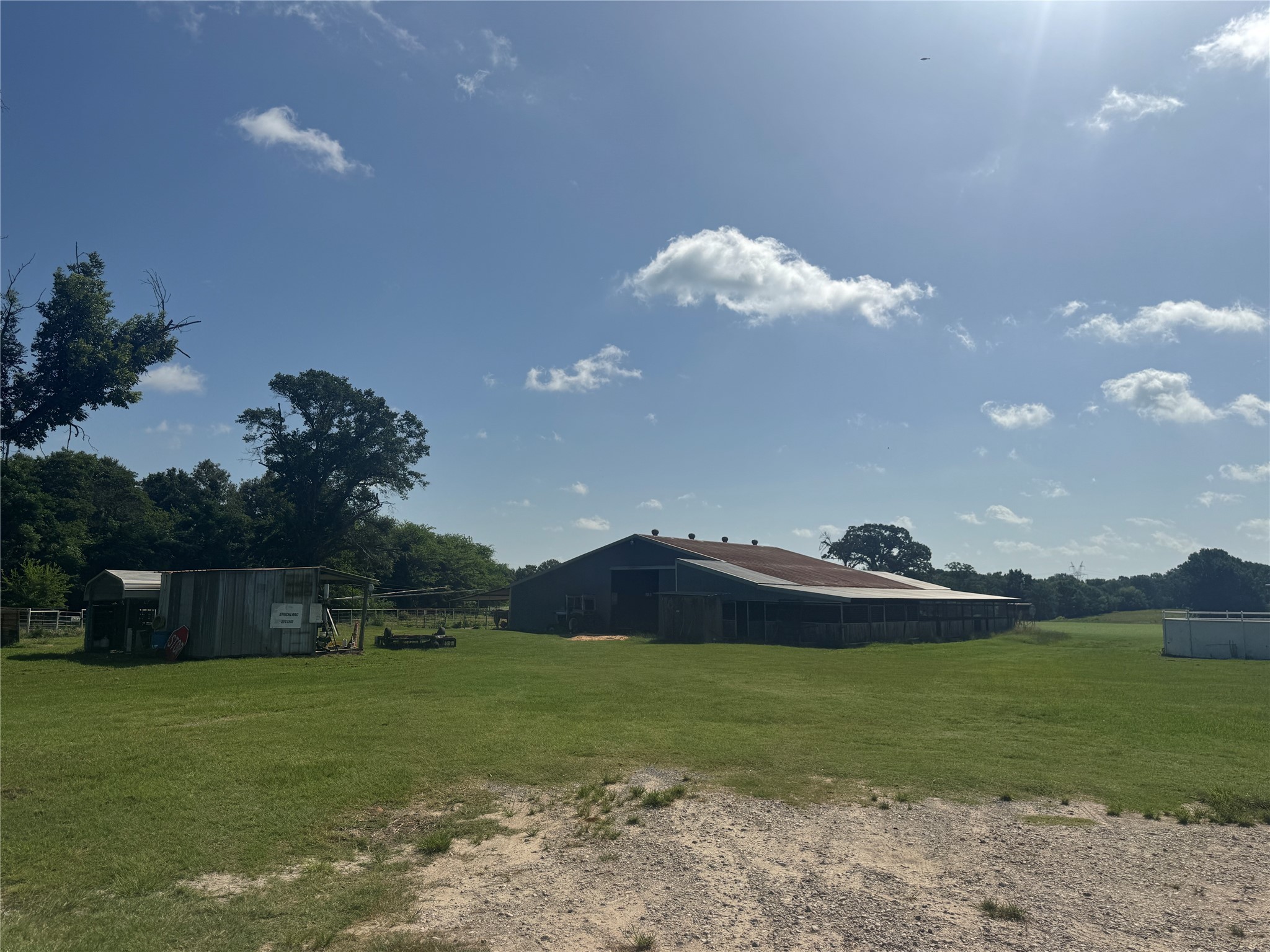 302 Vz County Road 4910 Ben Wheeler TX 75754