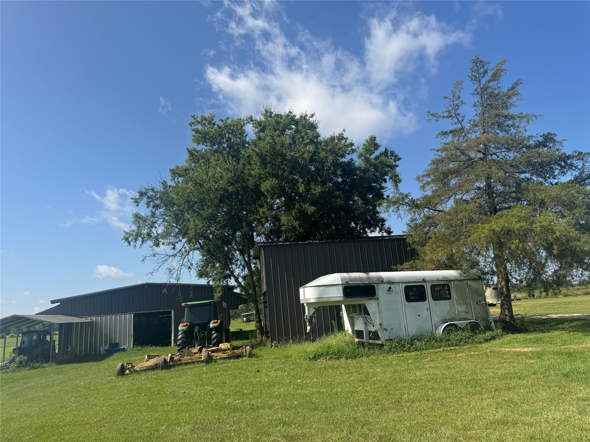 302 Vz County Road 4910 Ben Wheeler TX 75754
