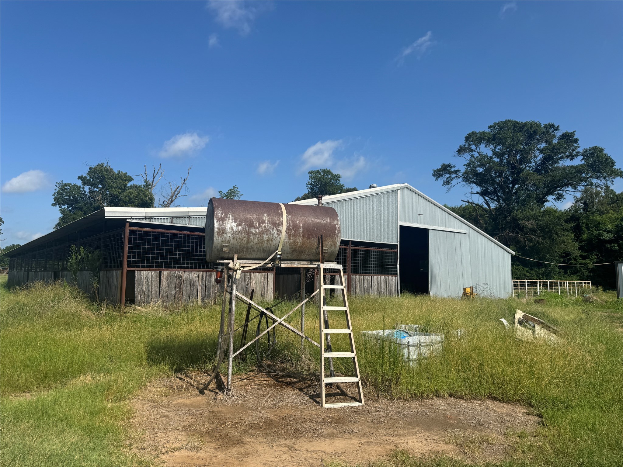 302 Vz County Road 4910 Ben Wheeler TX 75754