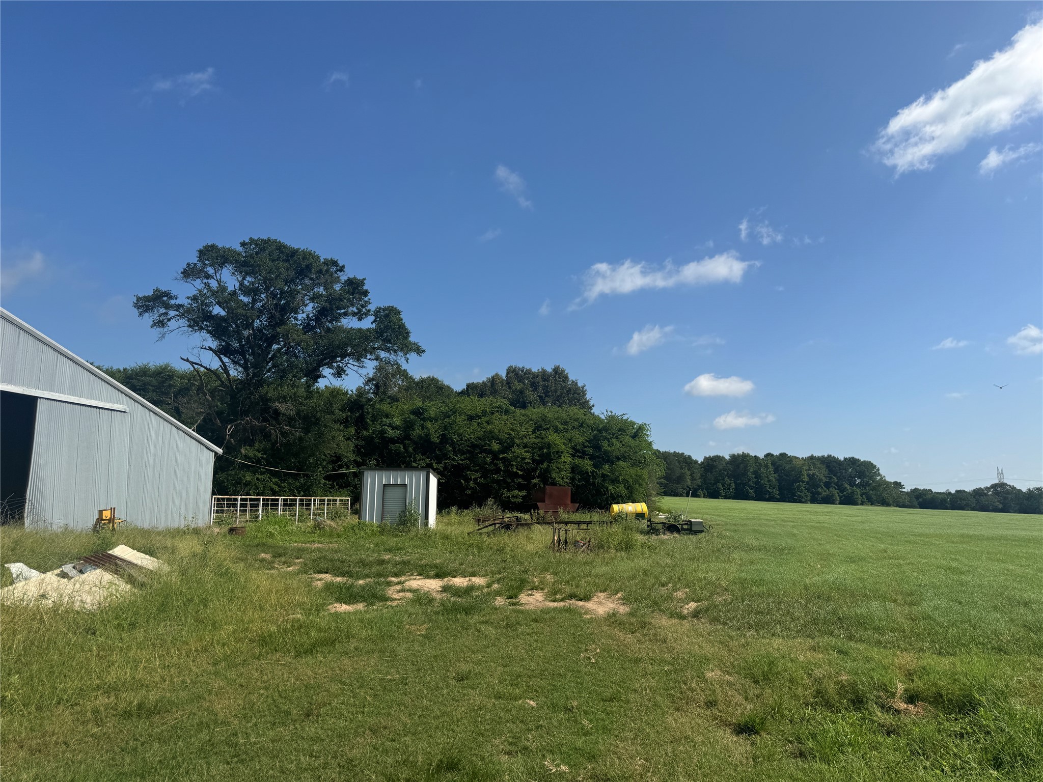 302 Vz County Road 4910 Ben Wheeler TX 75754