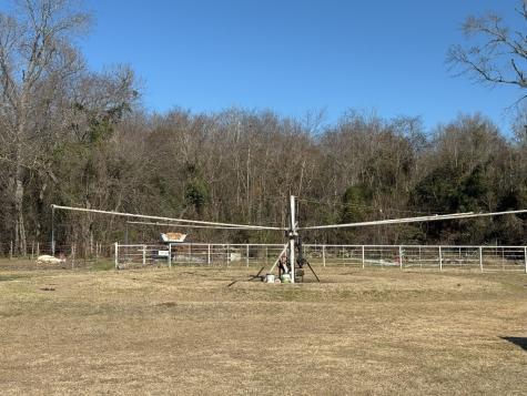 302 Vz County Road 4910 Ben Wheeler TX 75754