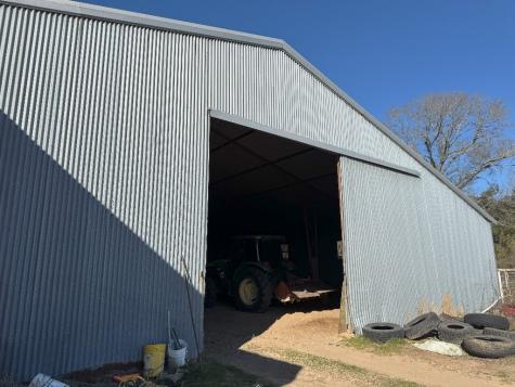 302 Vz County Road 4910 Ben Wheeler TX 75754