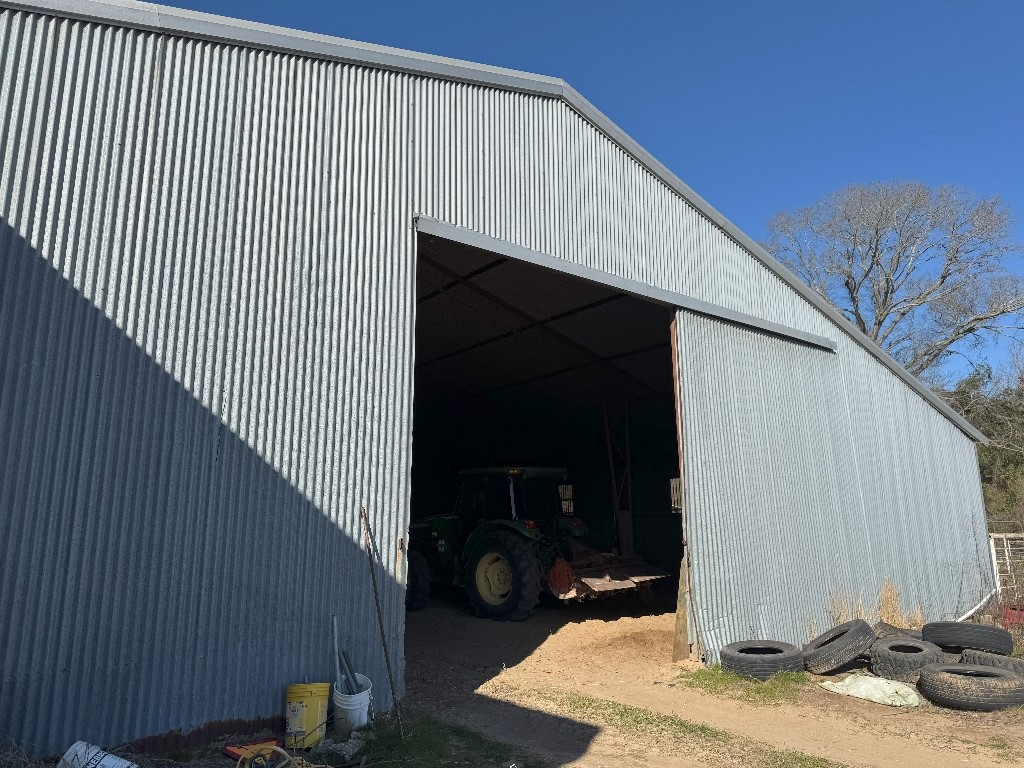302 Vz County Road 4910 Ben Wheeler TX 75754