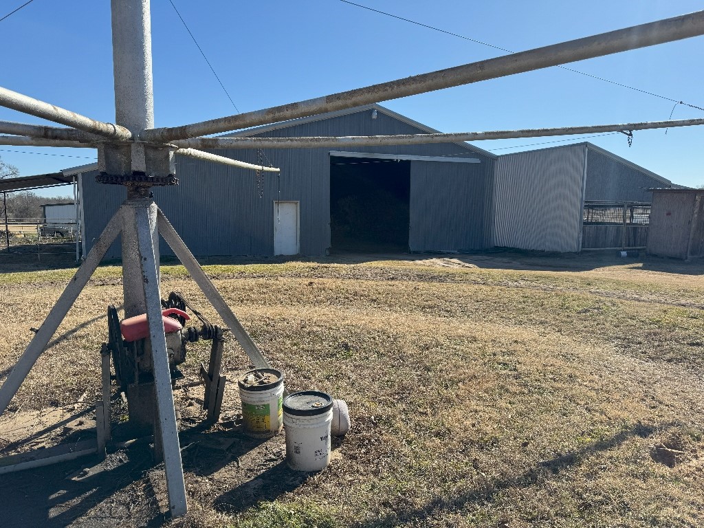 302 Vz County Road 4910 Ben Wheeler TX 75754