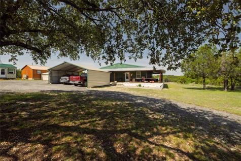 Tbd Ruff Country Court Granbury TX 76048