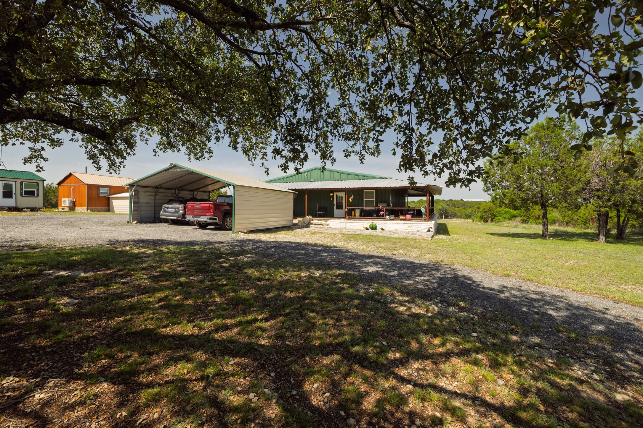 Tbd Ruff Country Court Granbury TX 76048