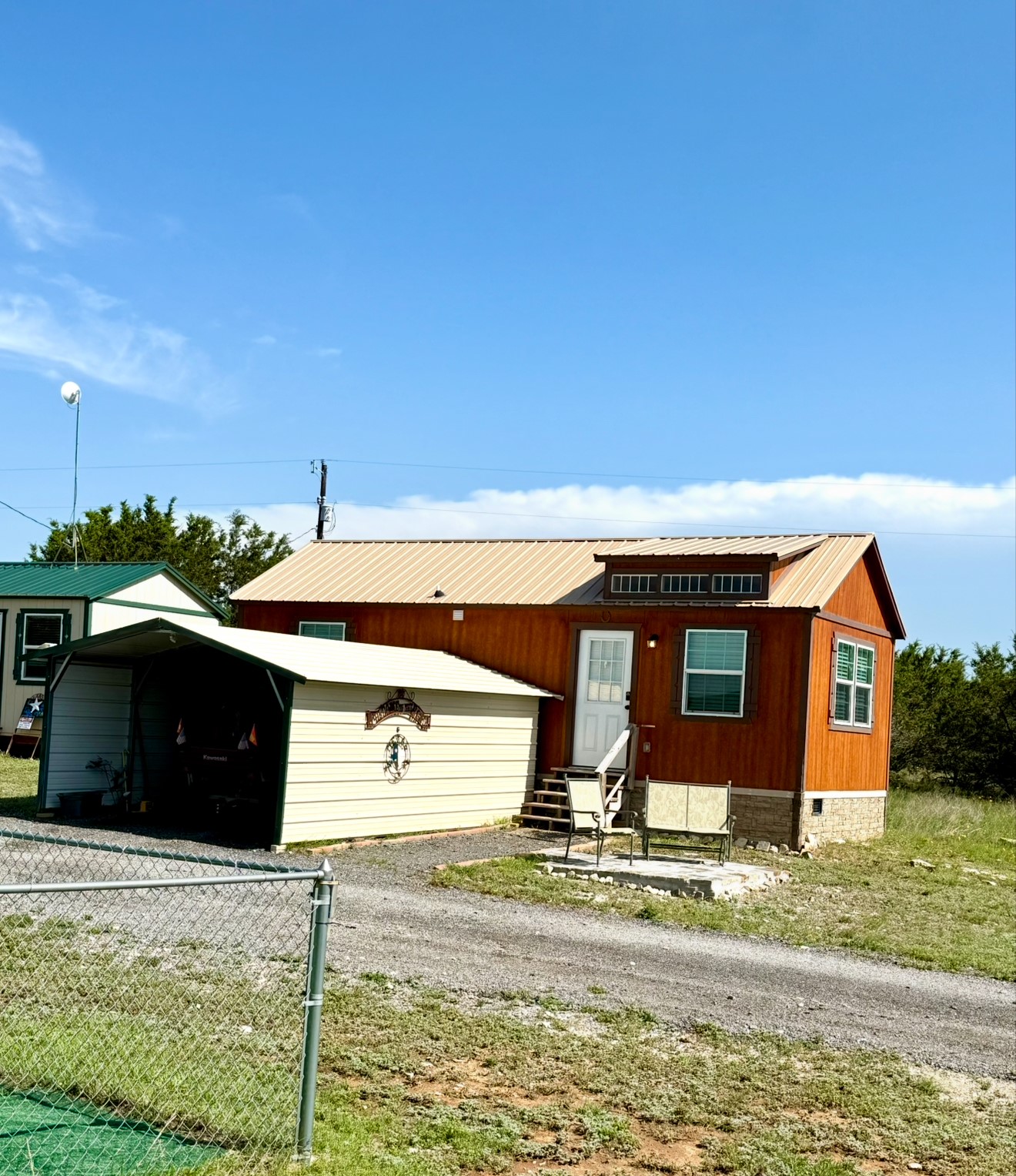Tbd Ruff Country Court Granbury TX 76048