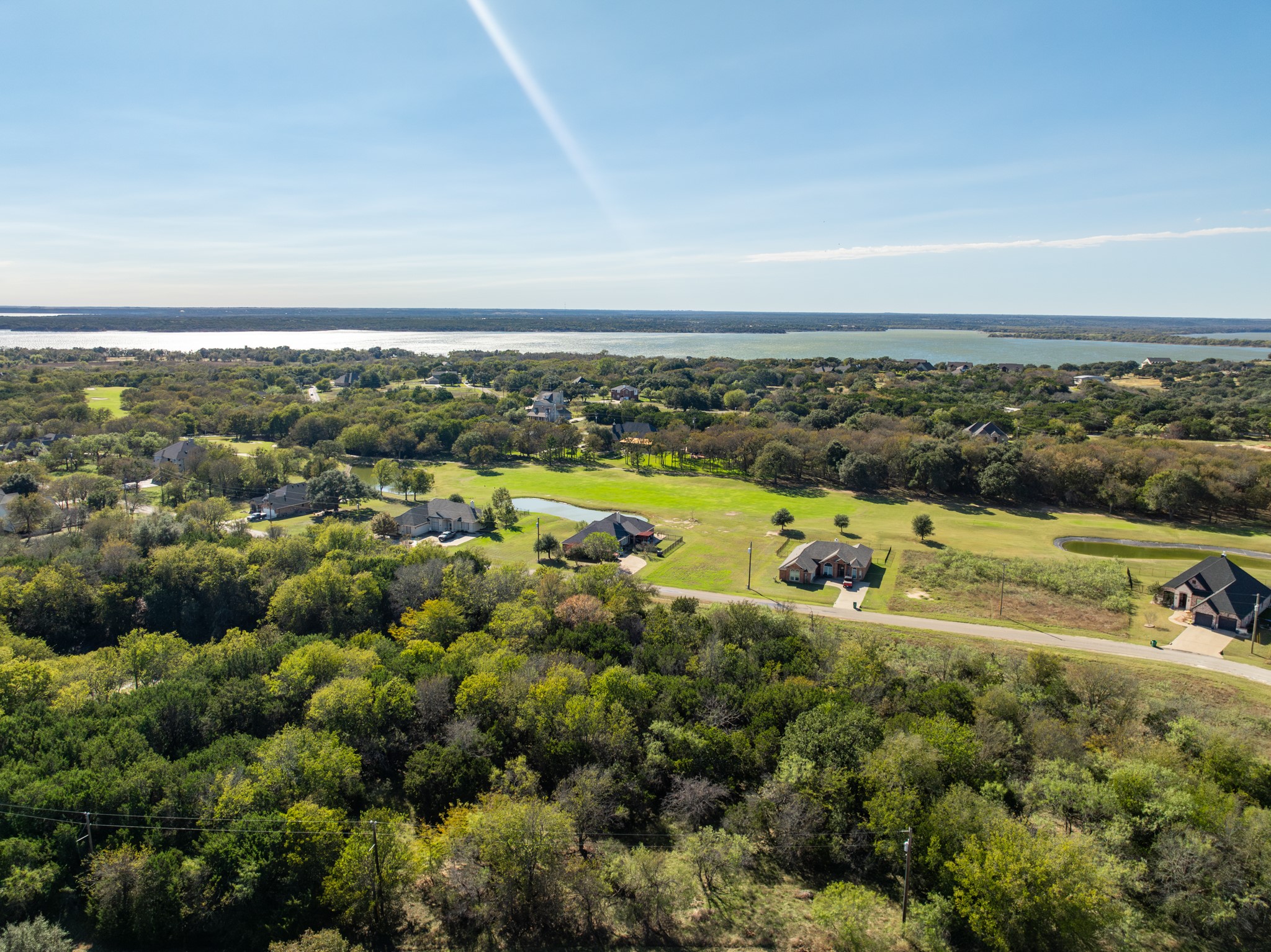 17136 Woodlawn Drive Whitney TX 76692