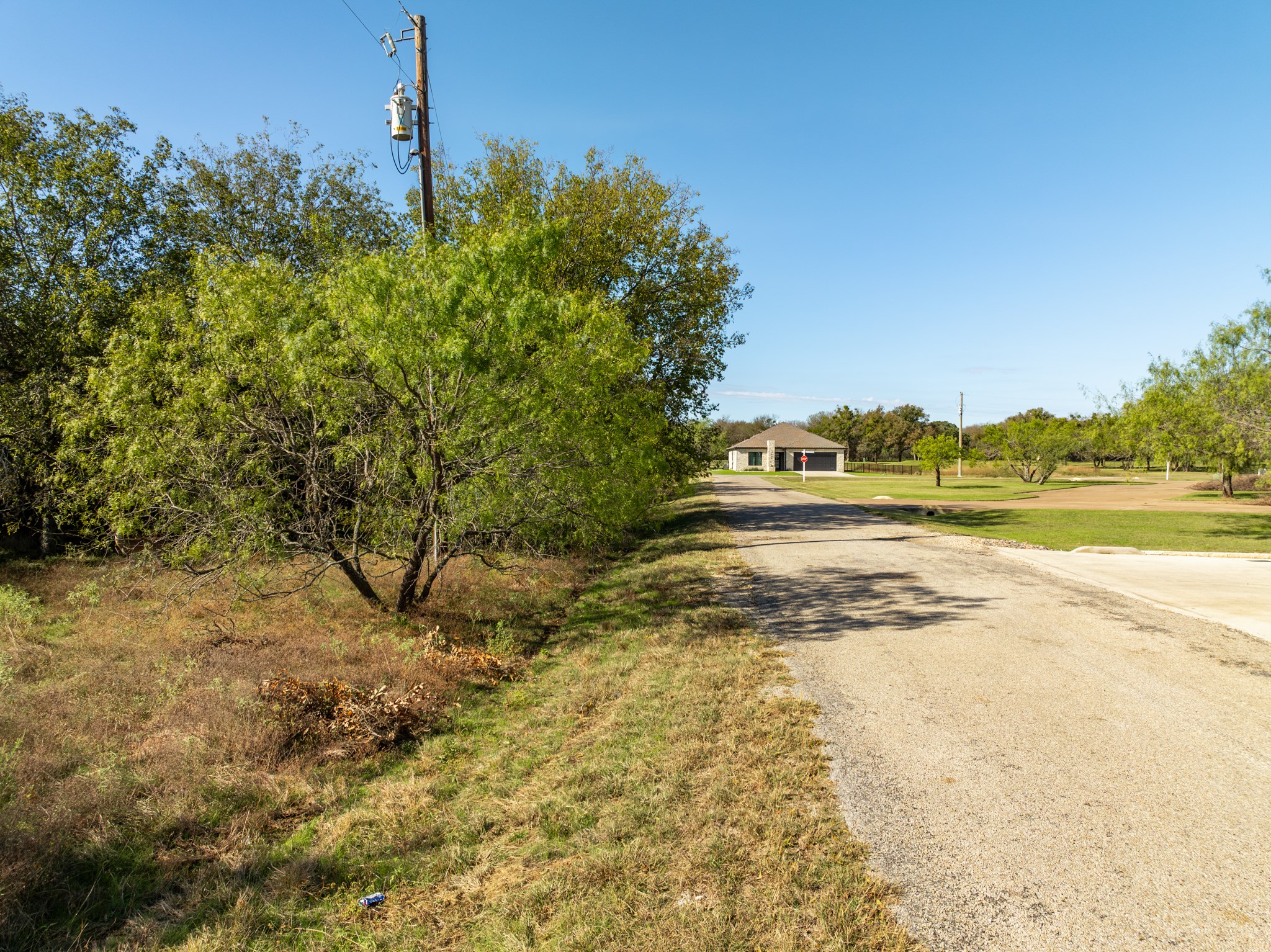 17136 Woodlawn Drive Whitney TX 76692