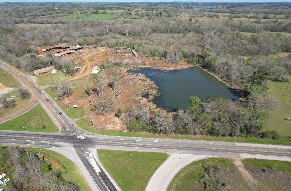 Tbd Highway 96 San Augustine TX 75972