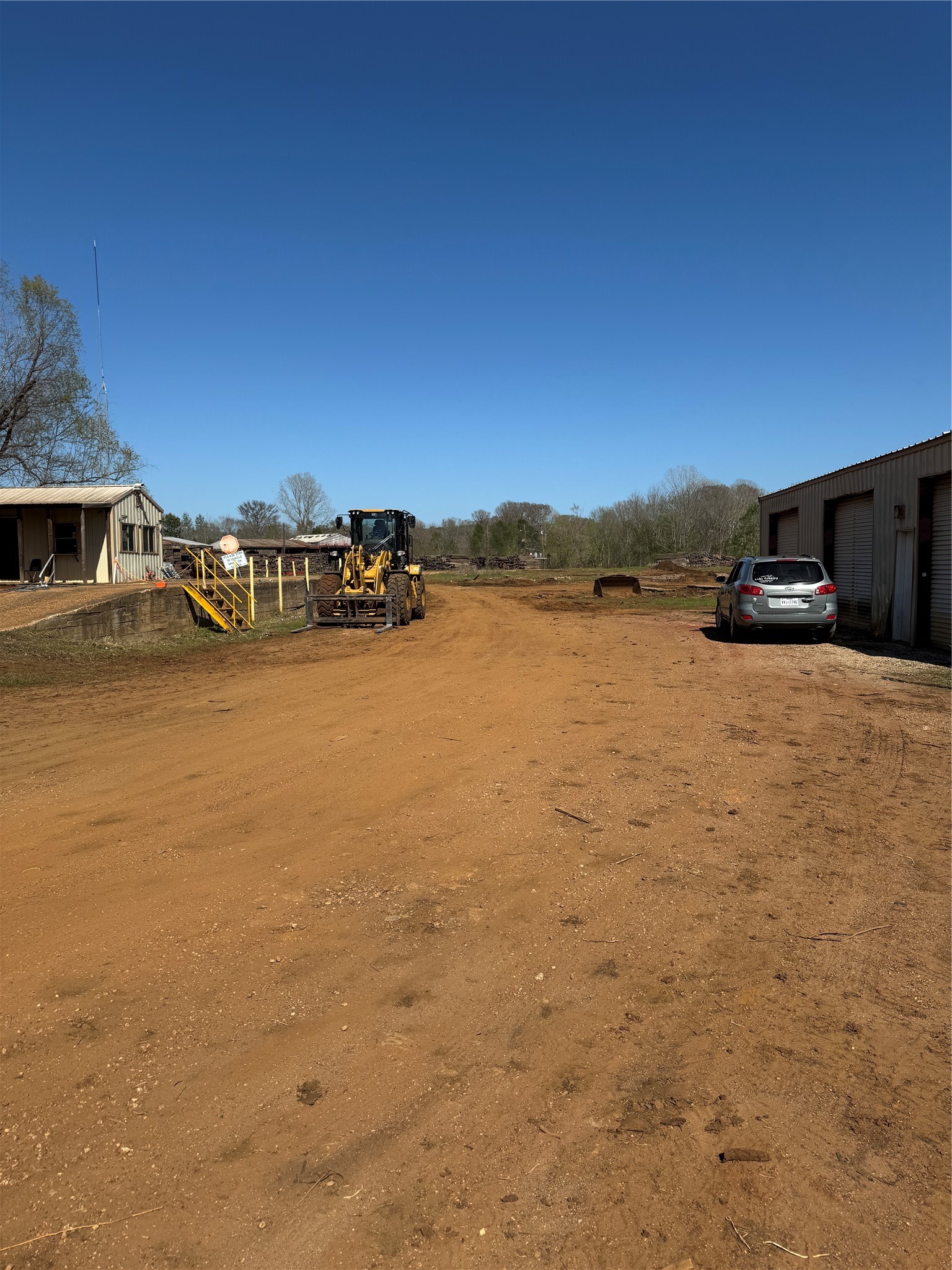 Tbd Highway 96 San Augustine TX 75972