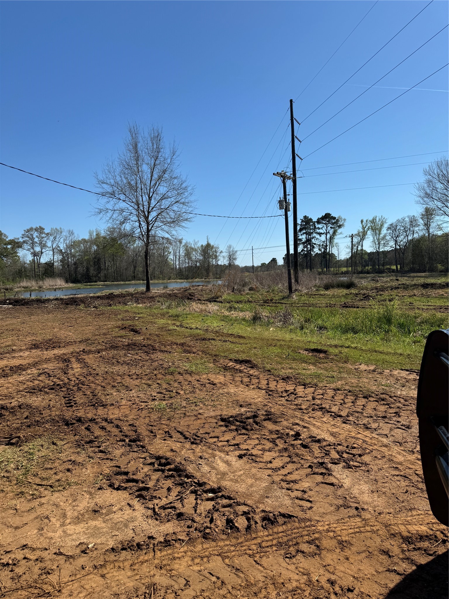 Tbd Highway 96 San Augustine TX 75972