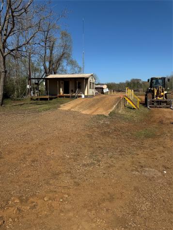Tbd Highway 96 San Augustine TX 75972