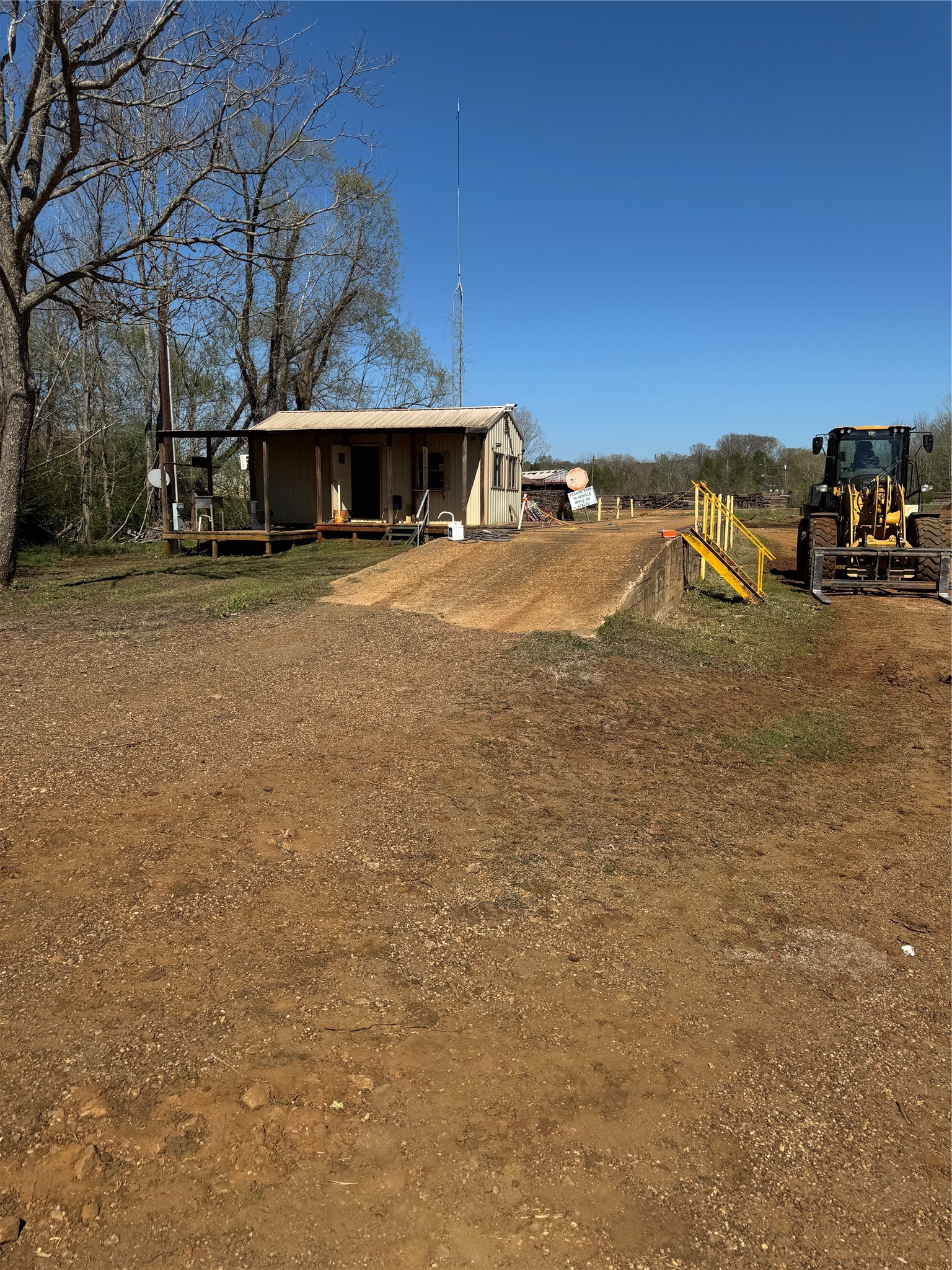 Tbd Highway 96 San Augustine TX 75972