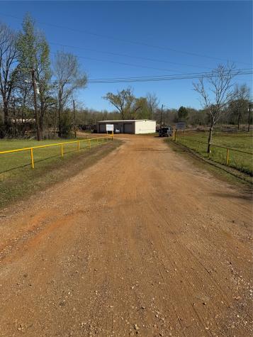 Tbd Highway 96 San Augustine TX 75972