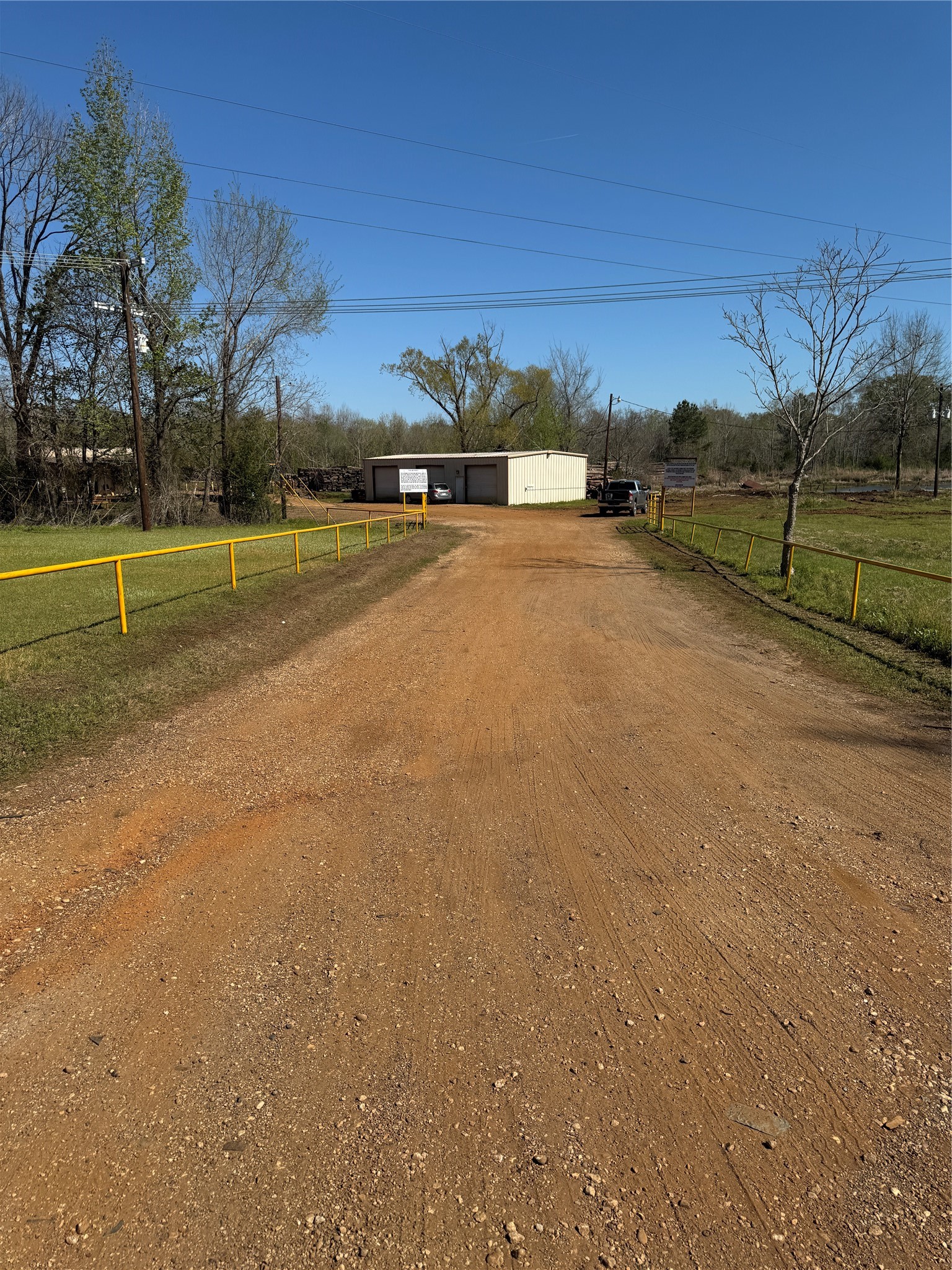 Tbd Highway 96 San Augustine TX 75972