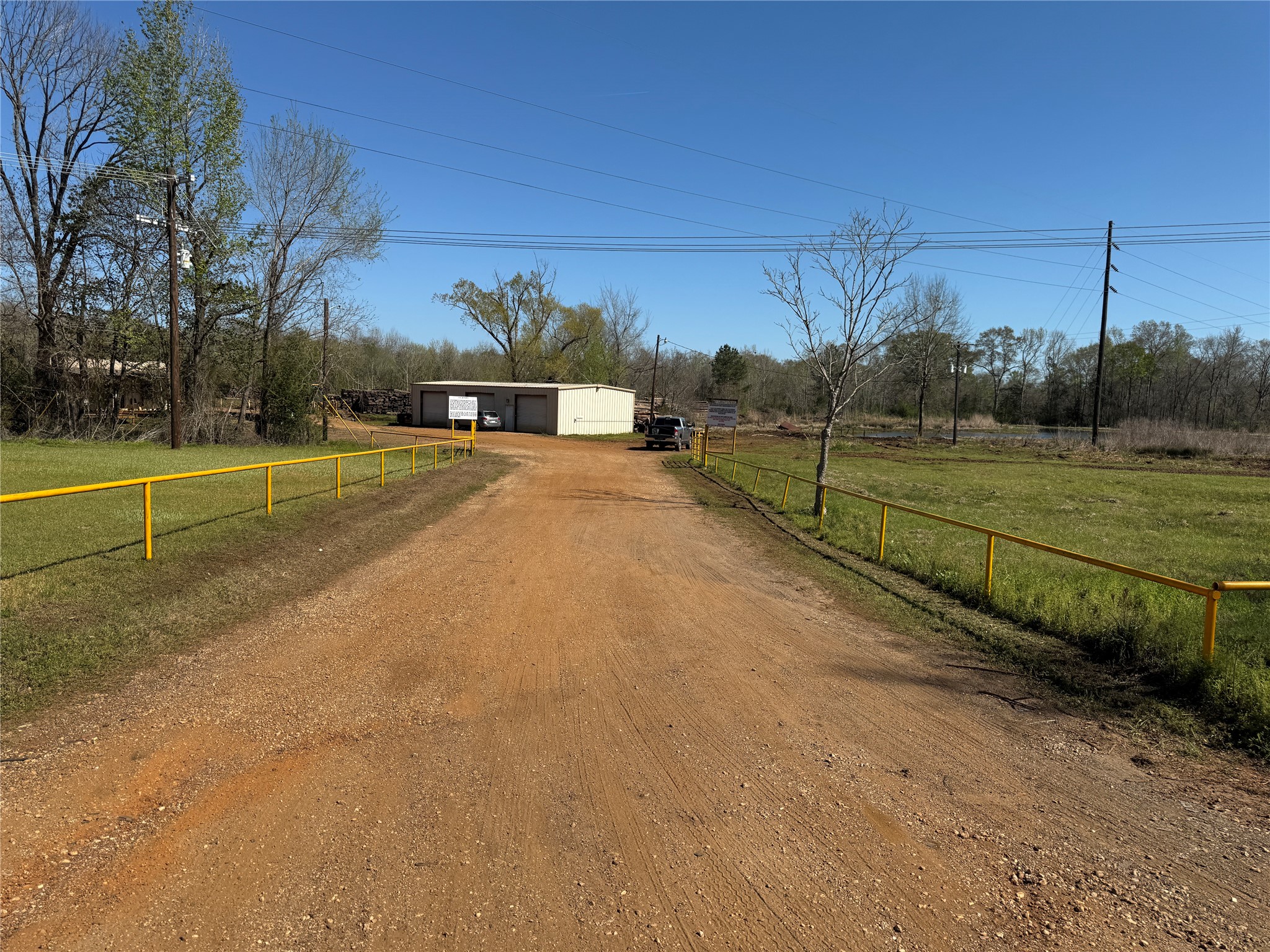 Tbd Highway 96 San Augustine TX 75972