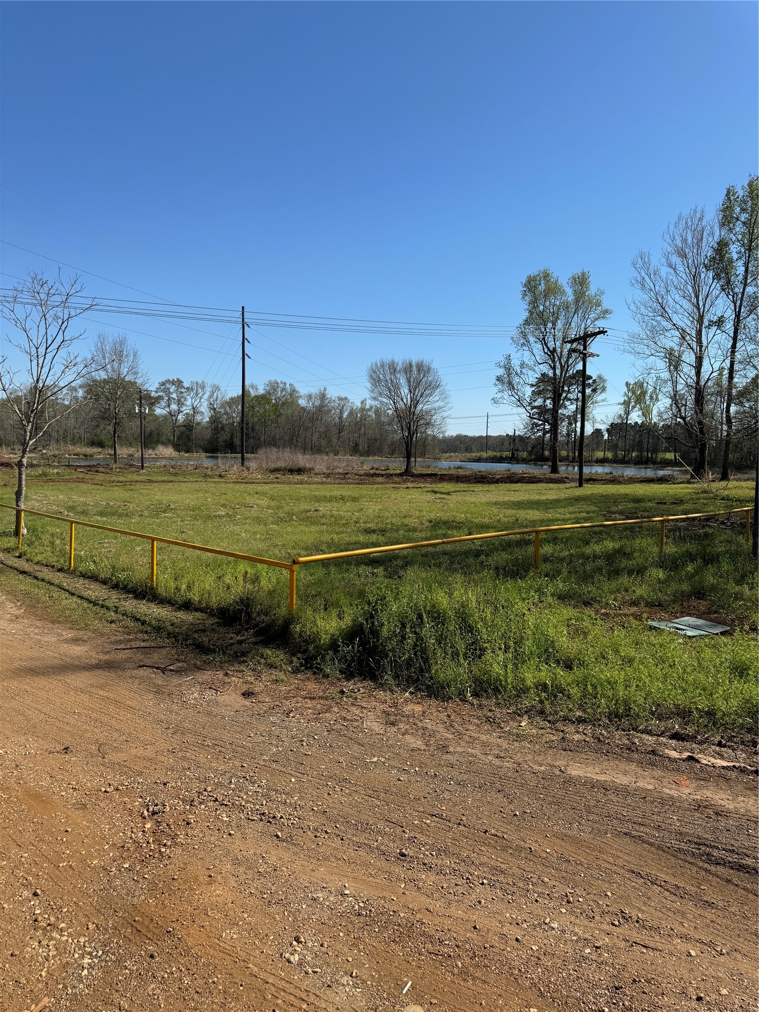 Tbd Highway 96 San Augustine TX 75972