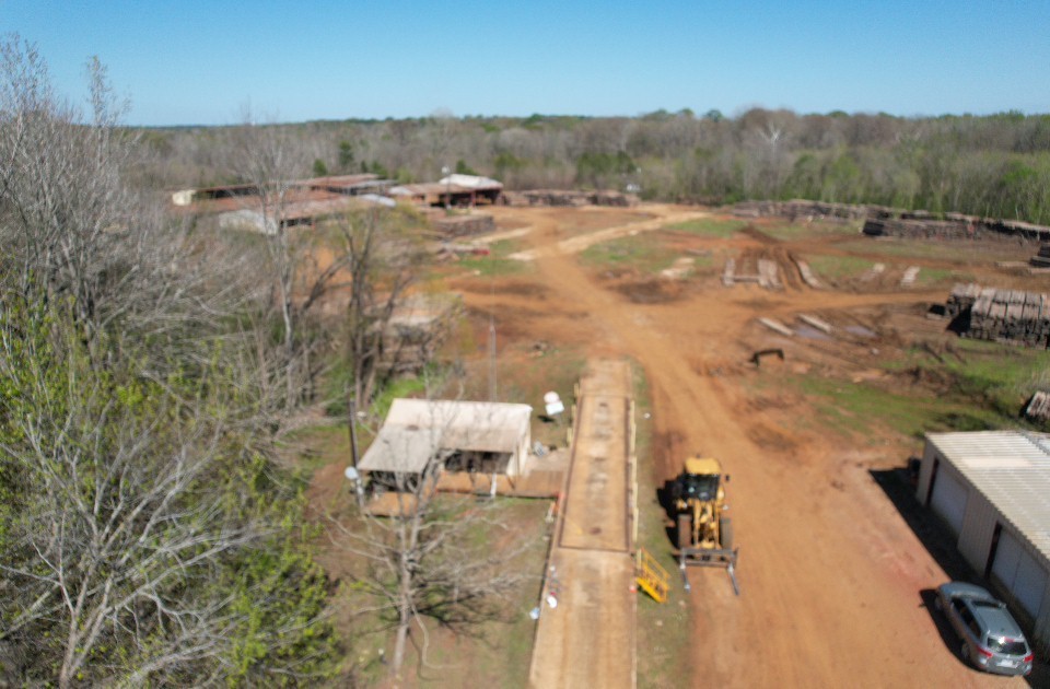 Tbd Highway 96 San Augustine TX 75972