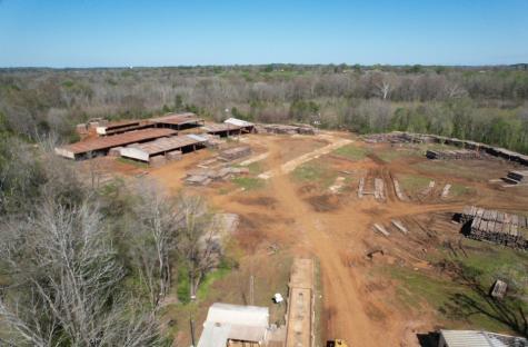 Tbd Highway 96 San Augustine TX 75972