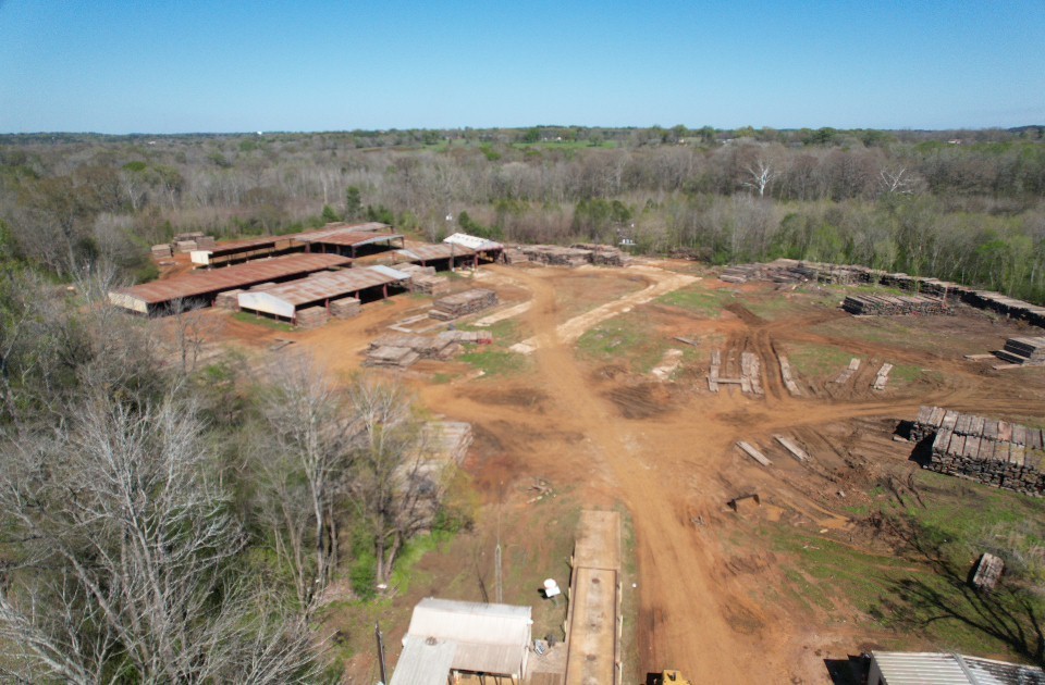 Tbd Highway 96 San Augustine TX 75972
