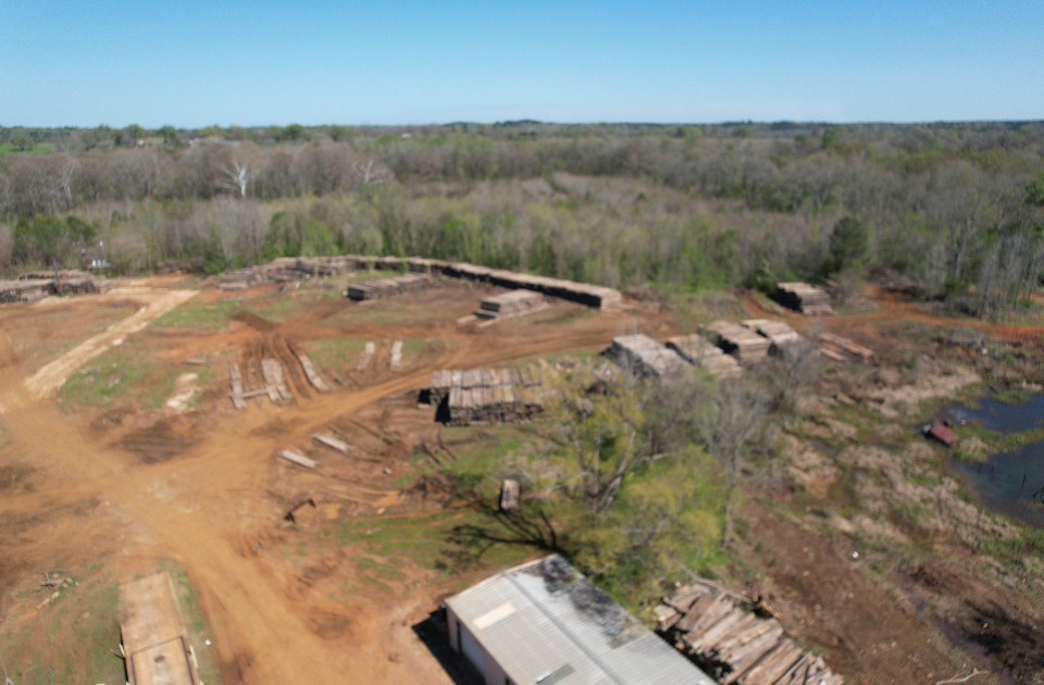 Tbd Highway 96 San Augustine TX 75972