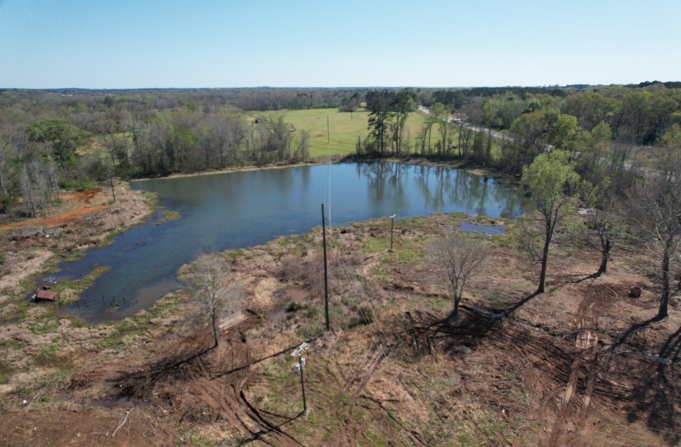 Tbd Highway 96 San Augustine TX 75972