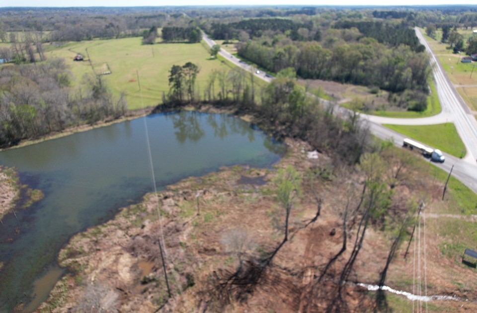 Tbd Highway 96 San Augustine TX 75972