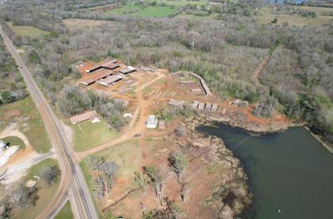 Tbd Highway 96 San Augustine TX 75972