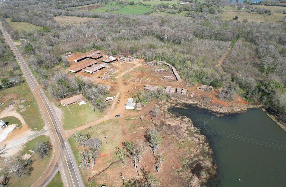 Tbd Highway 96 San Augustine TX 75972