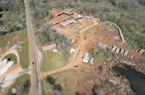 Tbd Highway 96 San Augustine TX 75972