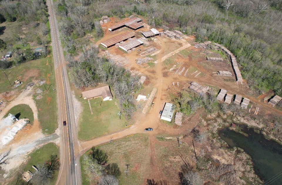 Tbd Highway 96 San Augustine TX 75972