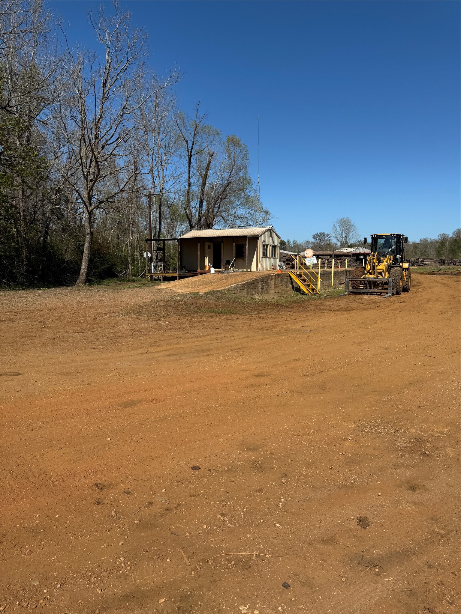 Tbd Highway 96 San Augustine TX 75972