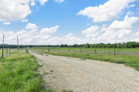 0000 Allen Road Montague TX 76251