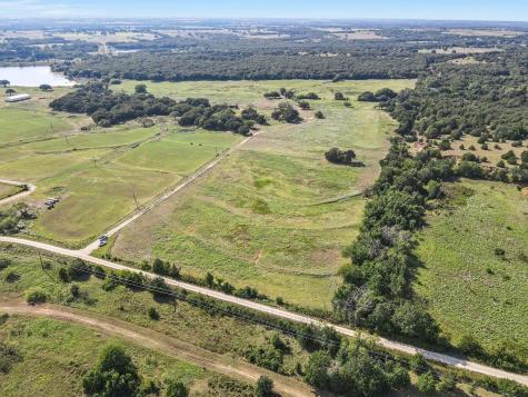 0000 Allen Road Montague TX 76251