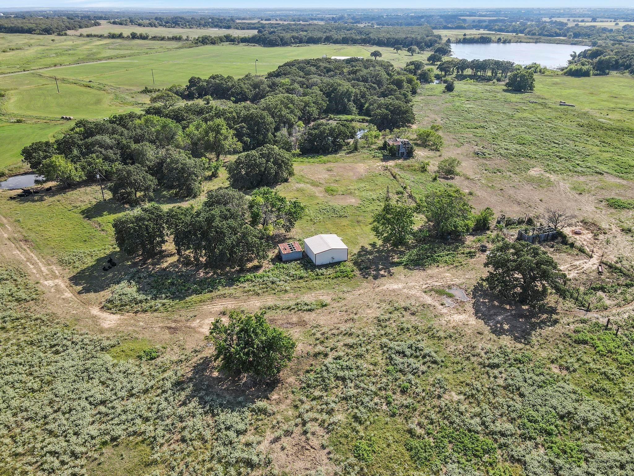 0000 Allen Road Montague TX 76251