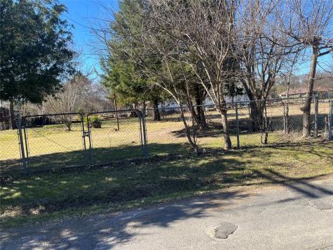 Tbd Flower Street Wills Point TX 75169