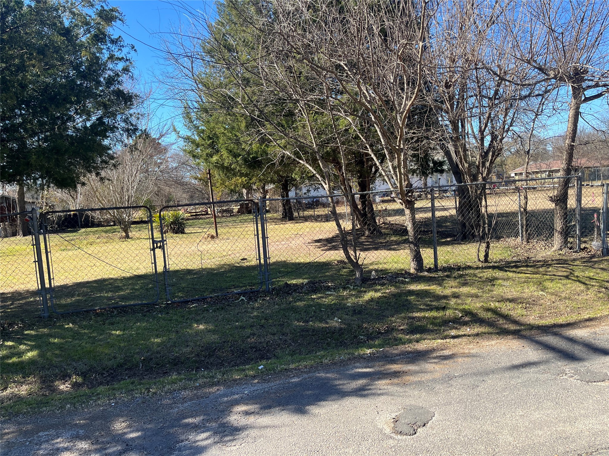 Tbd Flower Street Wills Point TX 75169