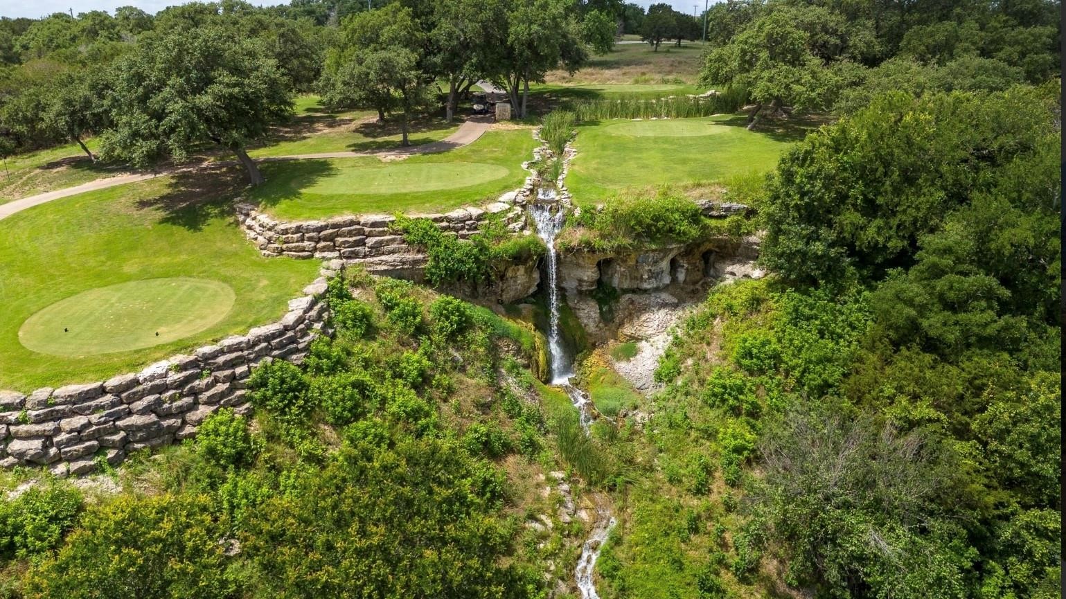 6138 Castle Stuart Drive Cleburne TX 76033