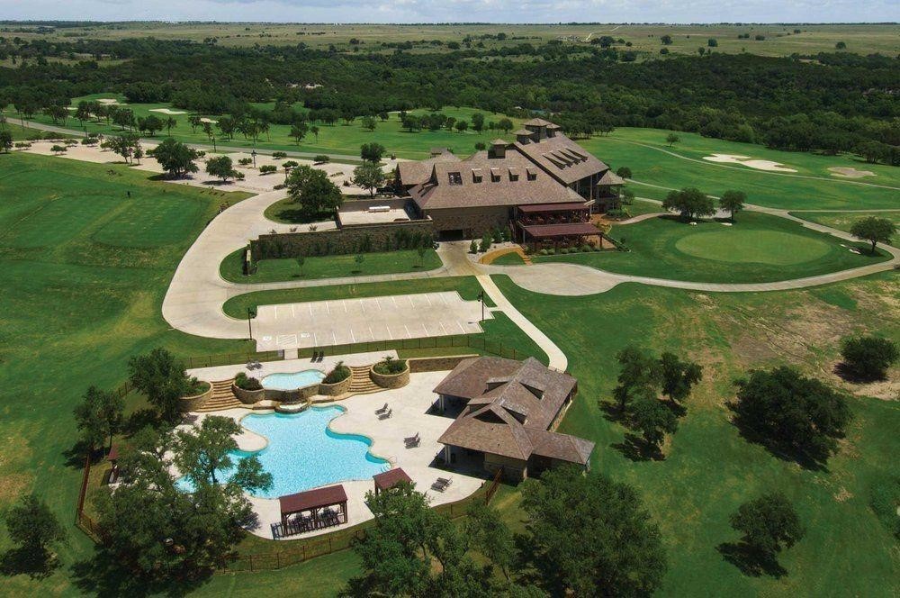 6138 Castle Stuart Drive Cleburne TX 76033