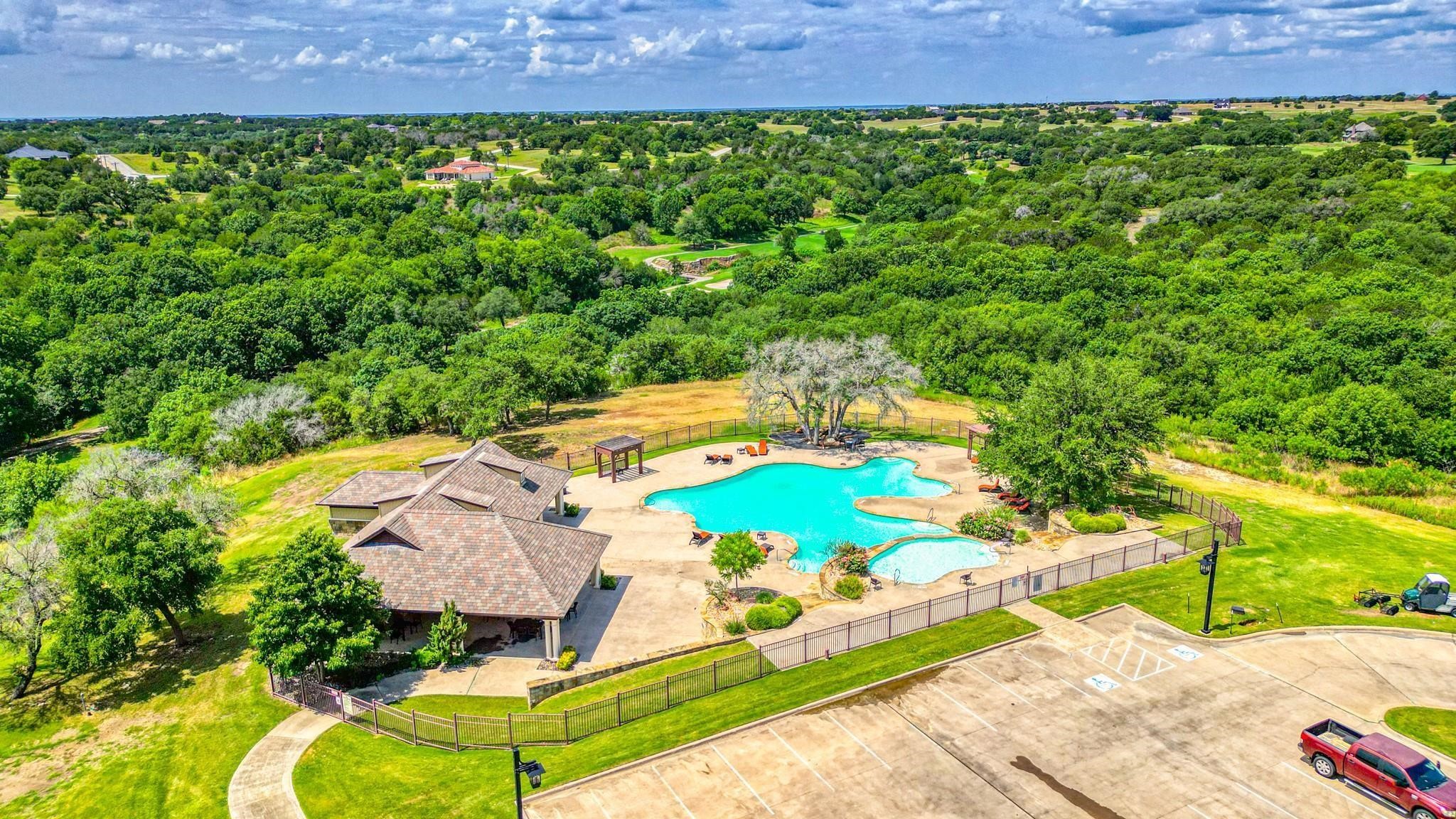 6138 Castle Stuart Drive Cleburne TX 76033