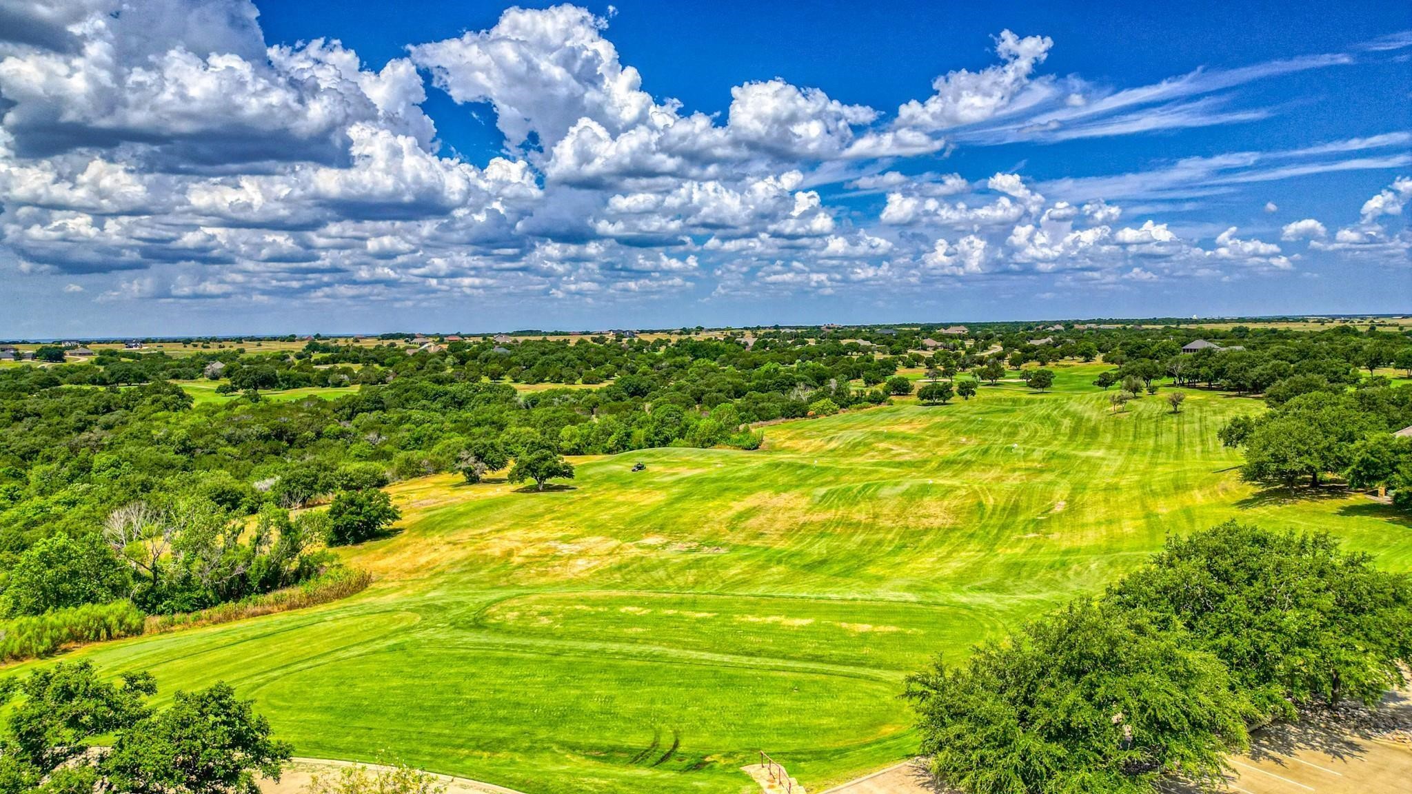 6138 Castle Stuart Drive Cleburne TX 76033